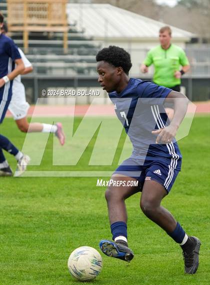 Thumbnail 3 in Baker vs. St. John Paul II photogallery.