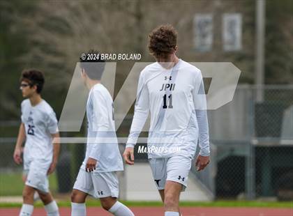Thumbnail 2 in Baker vs. St. John Paul II photogallery.