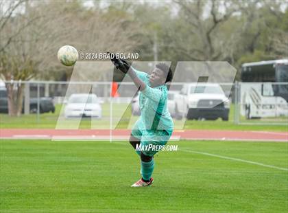 Thumbnail 3 in Baker vs. St. John Paul II photogallery.