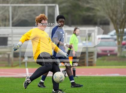 Thumbnail 3 in Baker vs. St. John Paul II photogallery.