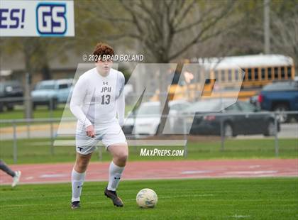 Thumbnail 1 in Baker vs. St. John Paul II photogallery.