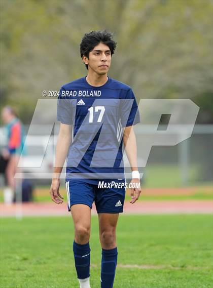 Thumbnail 1 in Baker vs. St. John Paul II photogallery.
