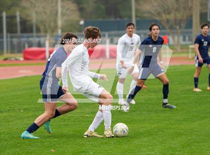 Thumbnail 3 in Baker vs. St. John Paul II photogallery.
