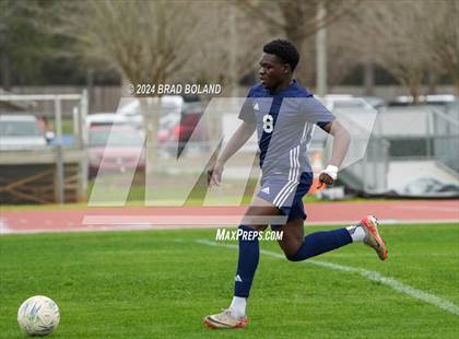 Thumbnail 2 in Baker vs. St. John Paul II photogallery.