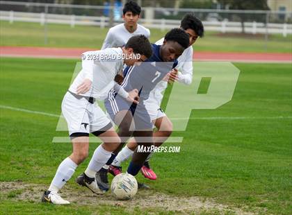 Thumbnail 1 in Baker vs. St. John Paul II photogallery.