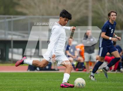 Thumbnail 2 in Baker vs. St. John Paul II photogallery.