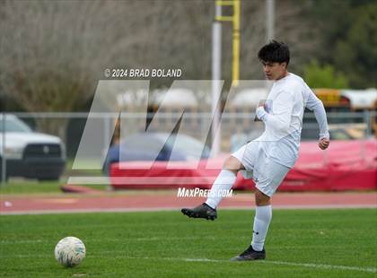 Thumbnail 3 in Baker vs. St. John Paul II photogallery.