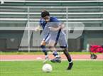 Photo from the gallery "Baker vs. St. John Paul II"