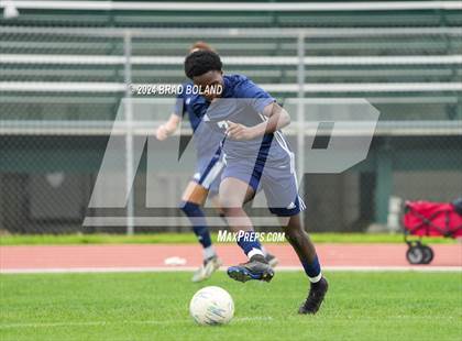 Thumbnail 2 in Baker vs. St. John Paul II photogallery.