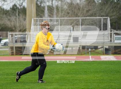 Thumbnail 2 in Baker vs. St. John Paul II photogallery.