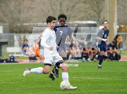 Thumbnail 1 in Baker vs. St. John Paul II photogallery.