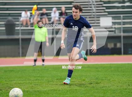 Thumbnail 2 in Baker vs. St. John Paul II photogallery.