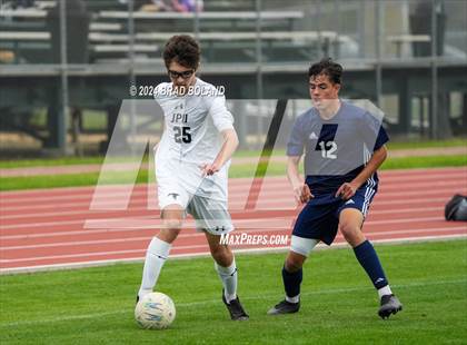 Thumbnail 1 in Baker vs. St. John Paul II photogallery.