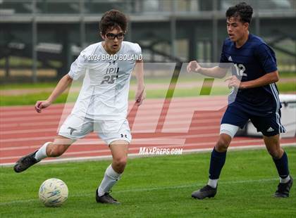 Thumbnail 3 in Baker vs. St. John Paul II photogallery.