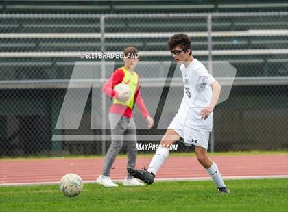 Thumbnail 3 in Baker vs. St. John Paul II photogallery.