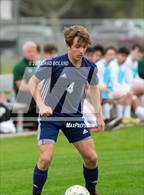 Photo from the gallery "Baker vs. St. John Paul II"