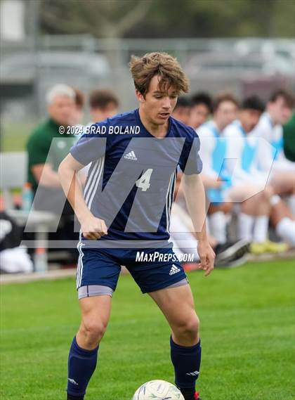 Thumbnail 1 in Baker vs. St. John Paul II photogallery.