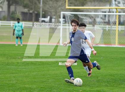 Thumbnail 3 in Baker vs. St. John Paul II photogallery.