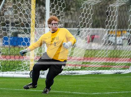 Thumbnail 2 in Baker vs. St. John Paul II photogallery.