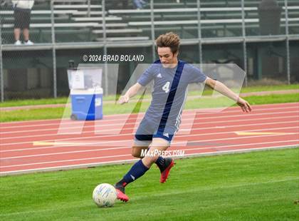 Thumbnail 2 in Baker vs. St. John Paul II photogallery.