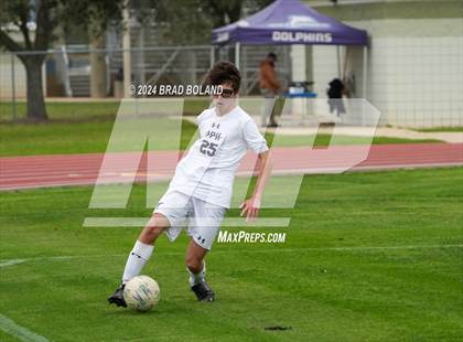 Thumbnail 2 in Baker vs. St. John Paul II photogallery.