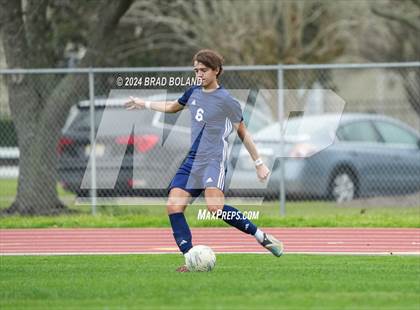 Thumbnail 2 in Baker vs. St. John Paul II photogallery.