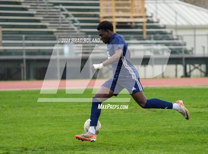 Thumbnail 1 in Baker vs. St. John Paul II photogallery.