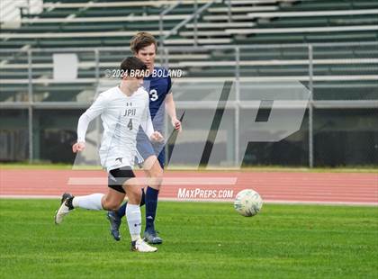 Thumbnail 1 in Baker vs. St. John Paul II photogallery.