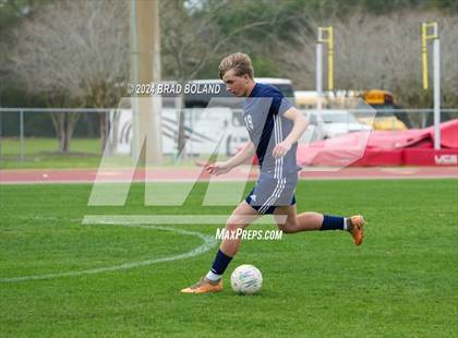 Thumbnail 3 in Baker vs. St. John Paul II photogallery.