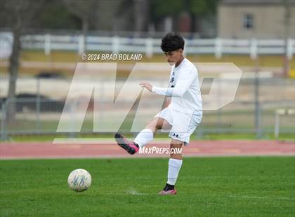 Thumbnail 1 in Baker vs. St. John Paul II photogallery.