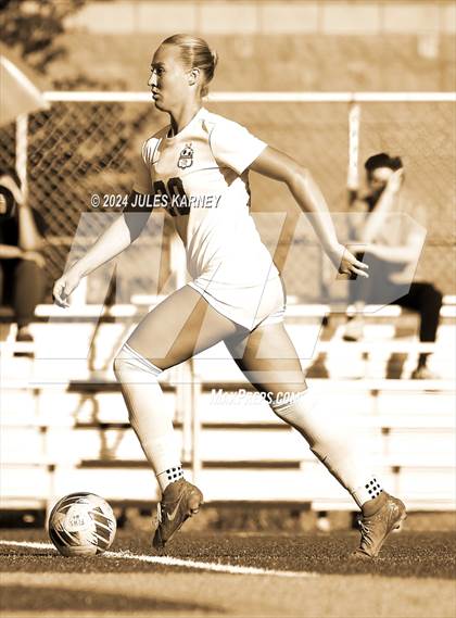 Thumbnail 3 in Coronado @ Faith Lutheran photogallery.