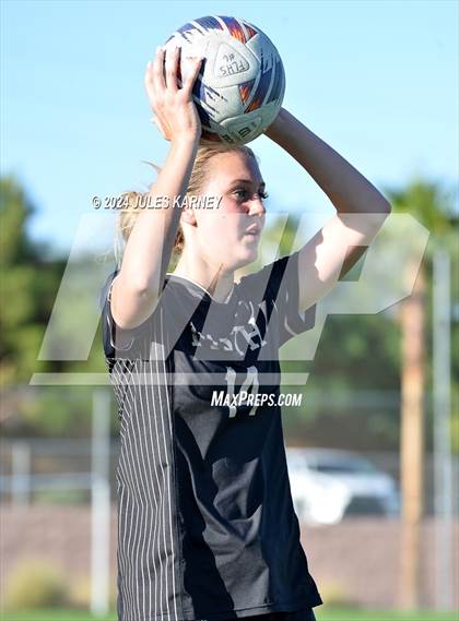 Thumbnail 2 in Coronado @ Faith Lutheran photogallery.