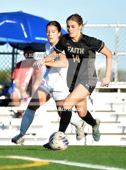 Thumbnail 3 in Coronado @ Faith Lutheran photogallery.