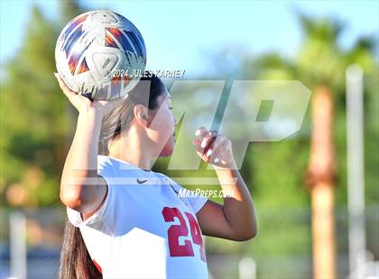 Thumbnail 1 in Coronado @ Faith Lutheran photogallery.