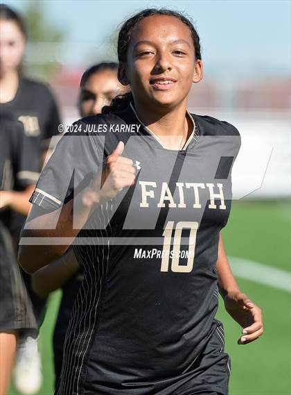 Thumbnail 3 in Coronado @ Faith Lutheran photogallery.
