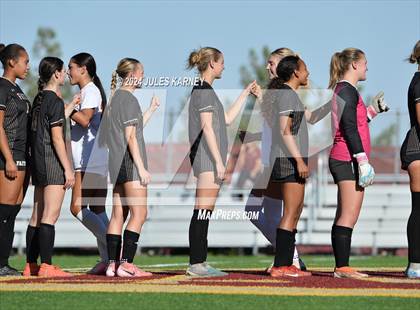 Thumbnail 1 in Coronado @ Faith Lutheran photogallery.