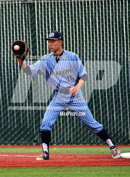 Thumbnail 3 in Jesuit @ Valley Christian photogallery.