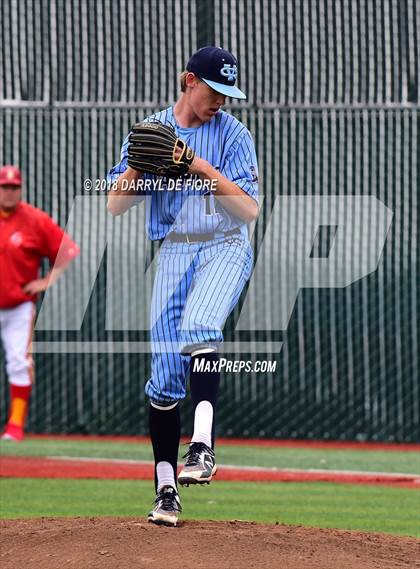Thumbnail 3 in Jesuit @ Valley Christian photogallery.