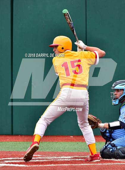 Thumbnail 3 in Jesuit @ Valley Christian photogallery.