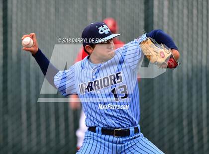 Thumbnail 1 in Jesuit @ Valley Christian photogallery.