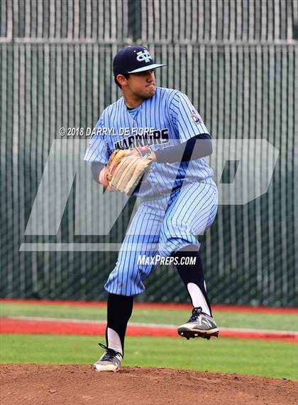 Thumbnail 1 in Jesuit @ Valley Christian photogallery.