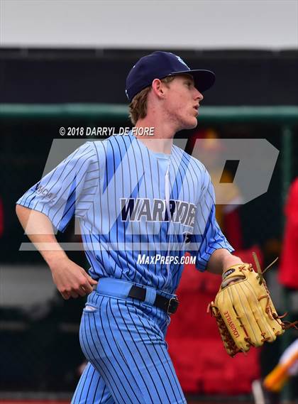 Thumbnail 3 in Jesuit @ Valley Christian photogallery.