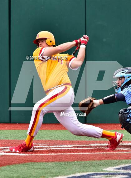 Thumbnail 3 in Jesuit @ Valley Christian photogallery.