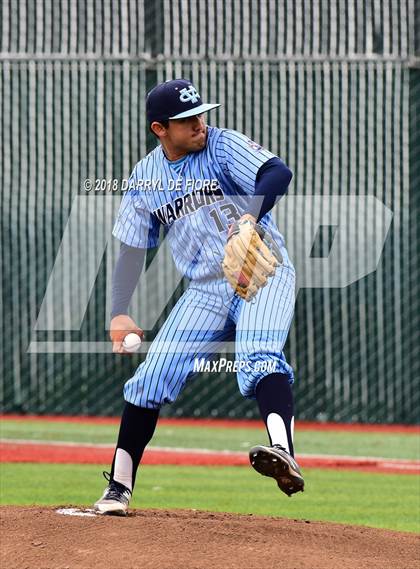Thumbnail 2 in Jesuit @ Valley Christian photogallery.