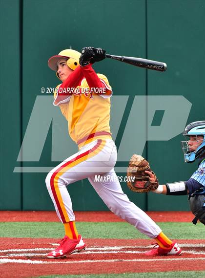 Thumbnail 3 in Jesuit @ Valley Christian photogallery.