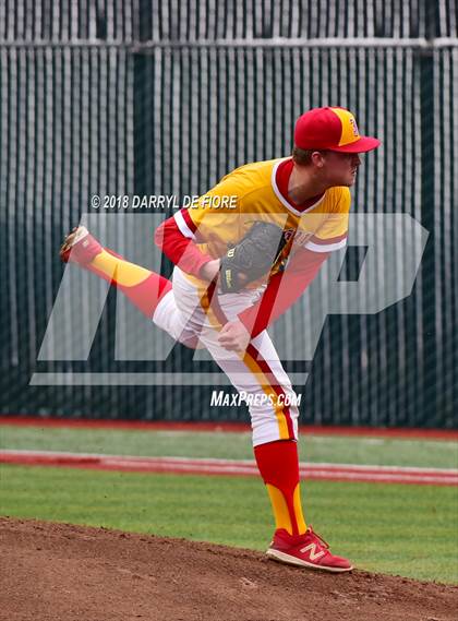 Thumbnail 3 in Jesuit @ Valley Christian photogallery.