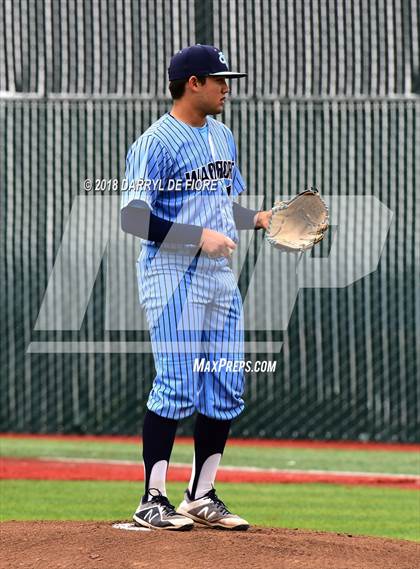 Thumbnail 1 in Jesuit @ Valley Christian photogallery.