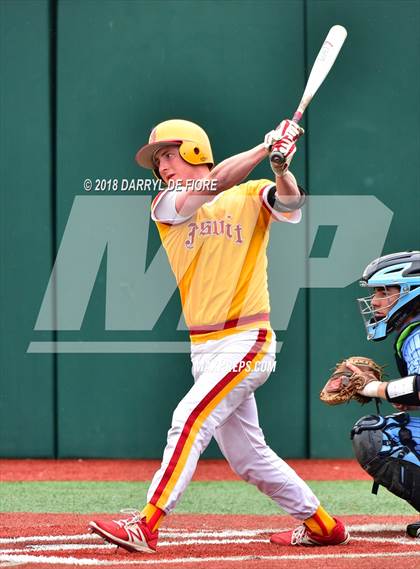 Thumbnail 2 in Jesuit @ Valley Christian photogallery.