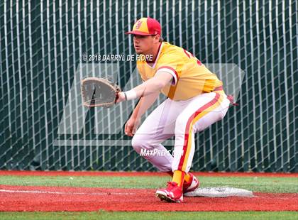 Thumbnail 3 in Jesuit @ Valley Christian photogallery.