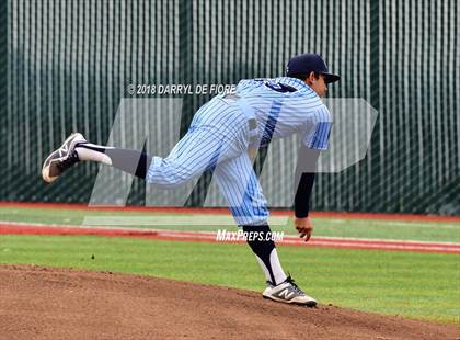Thumbnail 3 in Jesuit @ Valley Christian photogallery.